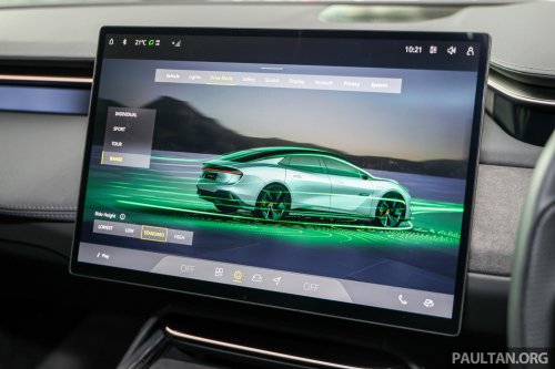 2026 Lotus Eletre and Emeya 600 in Malaysia – now RM100k less; up to 610 km WLTP EV range; new trims