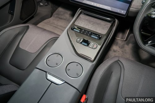 2026 Lotus Eletre and Emeya 600 in Malaysia – now RM100k less; up to 610 km WLTP EV range; new trims