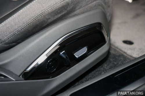 2026 Lotus Eletre and Emeya 600 in Malaysia – now RM100k less; up to 610 km WLTP EV range; new trims