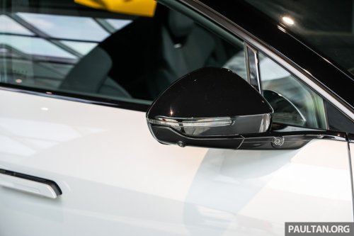 2026 Lotus Eletre and Emeya 600 in Malaysia – now RM100k less; up to 610 km WLTP EV range; new trims