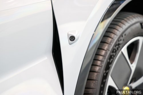 2026 Lotus Eletre and Emeya 600 in Malaysia – now RM100k less; up to 610 km WLTP EV range; new trims