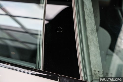 2026 Lotus Eletre and Emeya 600 in Malaysia – now RM100k less; up to 610 km WLTP EV range; new trims