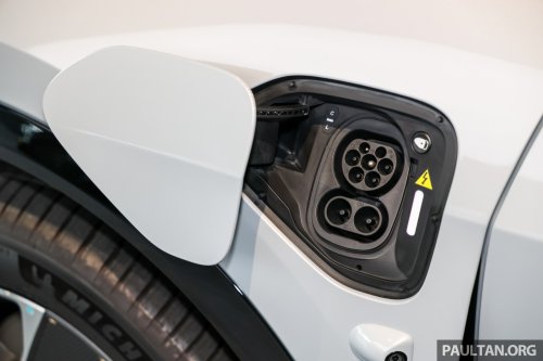 2026 Lotus Eletre and Emeya 600 in Malaysia – now RM100k less; up to 610 km WLTP EV range; new trims