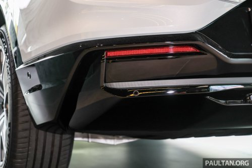 2026 Lotus Eletre and Emeya 600 in Malaysia – now RM100k less; up to 610 km WLTP EV range; new trims