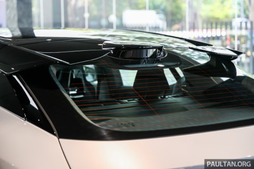 2026 Lotus Eletre and Emeya 600 in Malaysia – now RM100k less; up to 610 km WLTP EV range; new trims