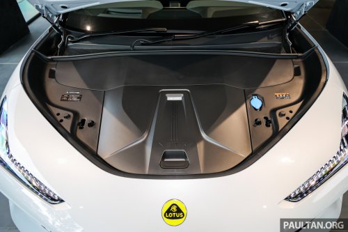 2026 Lotus Eletre and Emeya 600 in Malaysia – now RM100k less; up to 610 km WLTP EV range; new trims