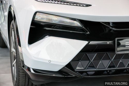 2026 Lotus Eletre and Emeya 600 in Malaysia – now RM100k less; up to 610 km WLTP EV range; new trims