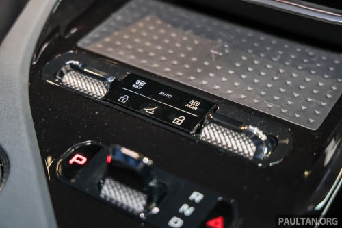 2026 Lotus Eletre and Emeya 600 in Malaysia – now RM100k less; up to 610 km WLTP EV range; new trims