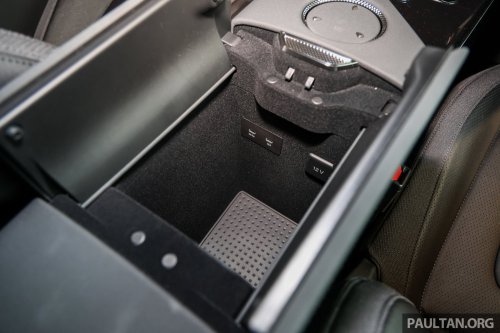 2026 Lotus Eletre and Emeya 600 in Malaysia – now RM100k less; up to 610 km WLTP EV range; new trims