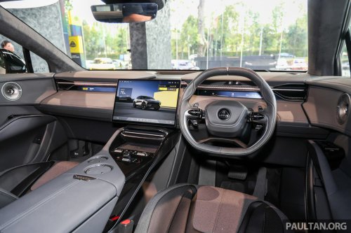 2026 Lotus Eletre and Emeya 600 in Malaysia – now RM100k less; up to 610 km WLTP EV range; new trims