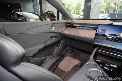 2026 Lotus Eletre and Emeya 600 in Malaysia – now RM100k less; up to 610 km WLTP EV range; new trims