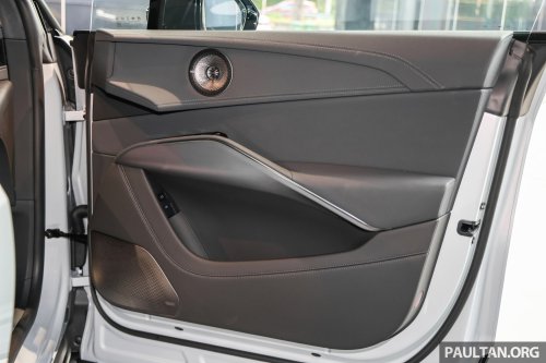 2026 Lotus Eletre and Emeya 600 in Malaysia – now RM100k less; up to 610 km WLTP EV range; new trims