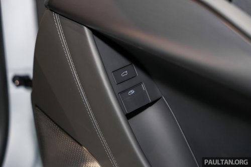 2026 Lotus Eletre and Emeya 600 in Malaysia – now RM100k less; up to 610 km WLTP EV range; new trims