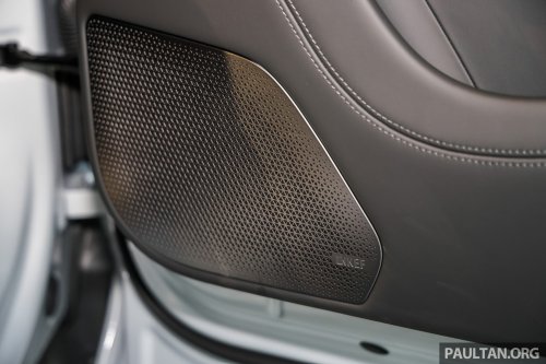 2026 Lotus Eletre and Emeya 600 in Malaysia – now RM100k less; up to 610 km WLTP EV range; new trims