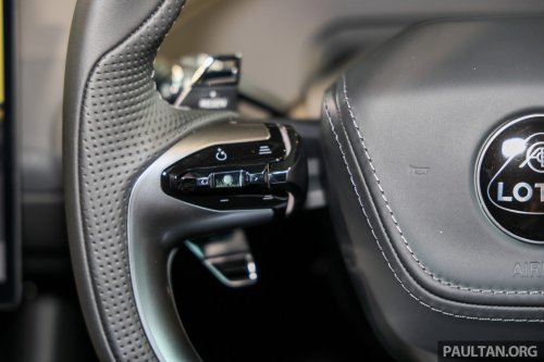 2026 Lotus Eletre and Emeya 600 in Malaysia – now RM100k less; up to 610 km WLTP EV range; new trims