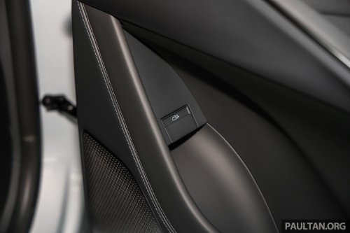 2026 Lotus Eletre and Emeya 600 in Malaysia – now RM100k less; up to 610 km WLTP EV range; new trims