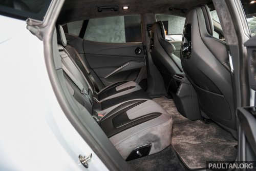 2026 Lotus Eletre and Emeya 600 in Malaysia – now RM100k less; up to 610 km WLTP EV range; new trims