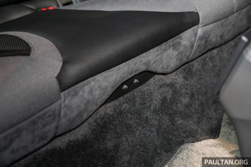 2026 Lotus Eletre and Emeya 600 in Malaysia – now RM100k less; up to 610 km WLTP EV range; new trims