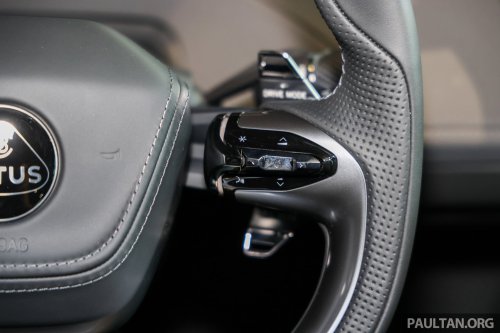 2026 Lotus Eletre and Emeya 600 in Malaysia – now RM100k less; up to 610 km WLTP EV range; new trims