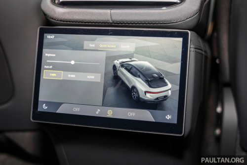 2026 Lotus Eletre and Emeya 600 in Malaysia – now RM100k less; up to 610 km WLTP EV range; new trims