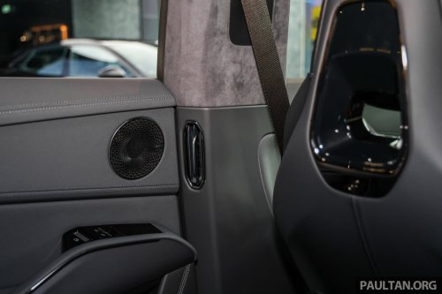 2026 Lotus Eletre and Emeya 600 in Malaysia – now RM100k less; up to 610 km WLTP EV range; new trims