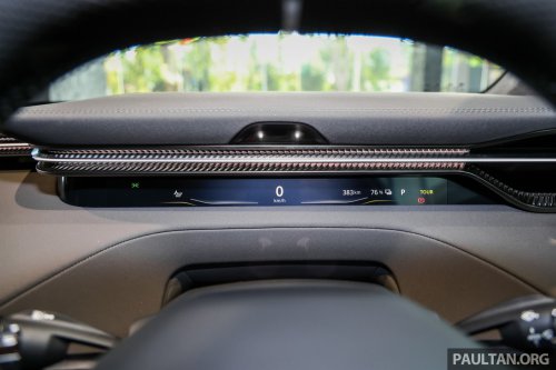 2026 Lotus Eletre and Emeya 600 in Malaysia – now RM100k less; up to 610 km WLTP EV range; new trims