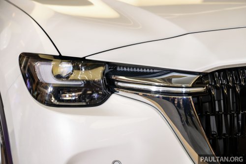 Third-gen Mazda CX-5 and CX-60 3.3G AWD to make Malaysian debut at KLIMS 2026, pre-launch pricing