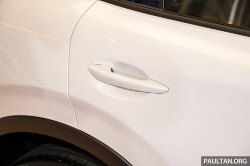 Third-gen Mazda CX-5 and CX-60 3.3G AWD to make Malaysian debut at KLIMS 2026, pre-launch pricing