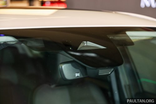 Third-gen Mazda CX-5 and CX-60 3.3G AWD to make Malaysian debut at KLIMS 2026, pre-launch pricing