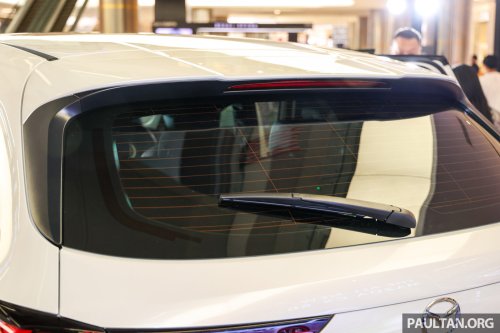 Third-gen Mazda CX-5 and CX-60 3.3G AWD to make Malaysian debut at KLIMS 2026, pre-launch pricing