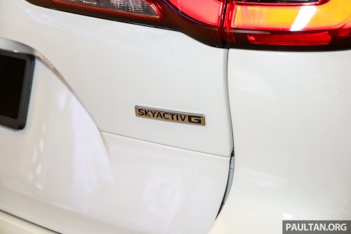 Third-gen Mazda CX-5 and CX-60 3.3G AWD to make Malaysian debut at KLIMS 2026, pre-launch pricing