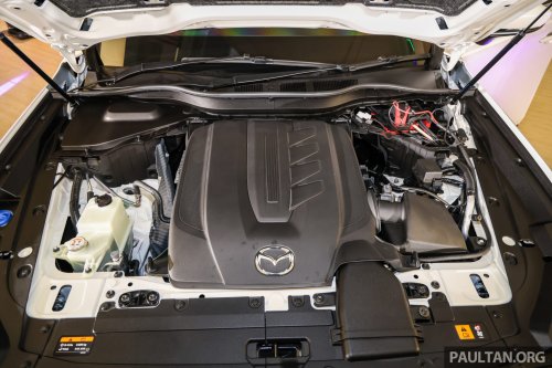 Third-gen Mazda CX-5 and CX-60 3.3G AWD to make Malaysian debut at KLIMS 2026, pre-launch pricing