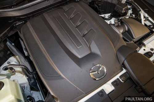 Third-gen Mazda CX-5 and CX-60 3.3G AWD to make Malaysian debut at KLIMS 2026, pre-launch pricing