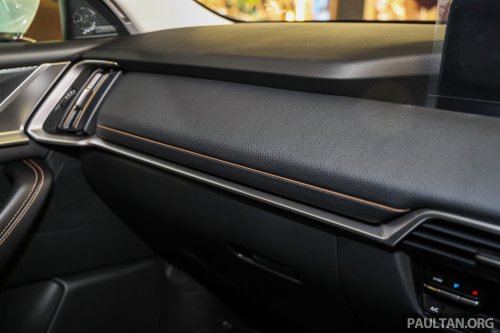 Third-gen Mazda CX-5 and CX-60 3.3G AWD to make Malaysian debut at KLIMS 2026, pre-launch pricing