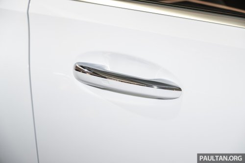 Mercedes-Benz C200 AMG Line launched in Malaysia – CKD, 19-inch AMG alloys, 360 camera, RM292,888