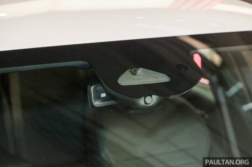 Mercedes-Benz C200 AMG Line launched in Malaysia – CKD, 19-inch AMG alloys, 360 camera, RM292,888