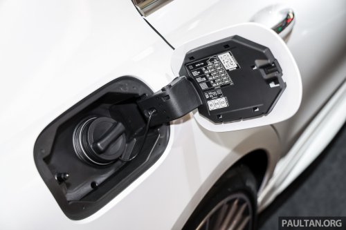 Mercedes-Benz C200 AMG Line launched in Malaysia – CKD, 19-inch AMG alloys, 360 camera, RM292,888