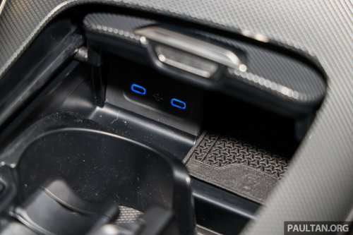 Mercedes-Benz C200 AMG Line launched in Malaysia – CKD, 19-inch AMG alloys, 360 camera, RM292,888