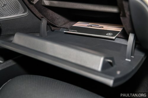 Mercedes-Benz C200 AMG Line launched in Malaysia – CKD, 19-inch AMG alloys, 360 camera, RM292,888