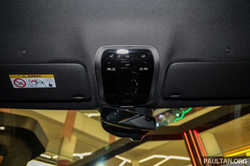 Mercedes-Benz C200 AMG Line launched in Malaysia – CKD, 19-inch AMG alloys, 360 camera, RM292,888