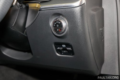 Mercedes-Benz C200 AMG Line launched in Malaysia – CKD, 19-inch AMG alloys, 360 camera, RM292,888