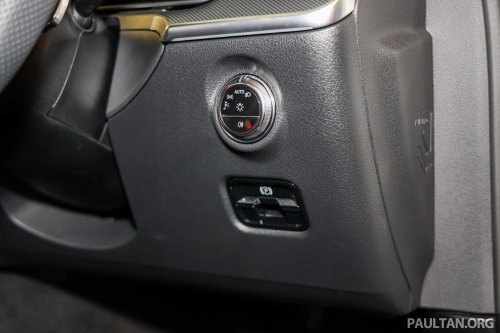 Mercedes-Benz C200 AMG Line launched in Malaysia – CKD, 19-inch AMG alloys, 360 camera, RM292,888