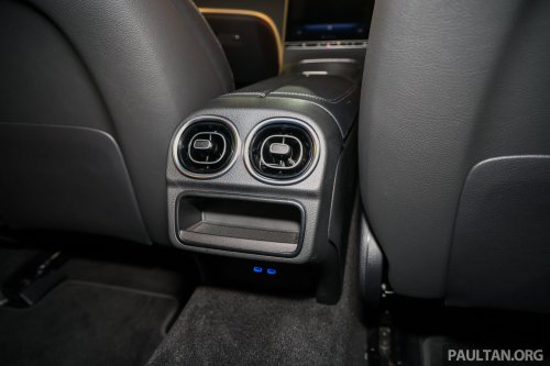 Mercedes-Benz C200 AMG Line launched in Malaysia – CKD, 19-inch AMG alloys, 360 camera, RM292,888