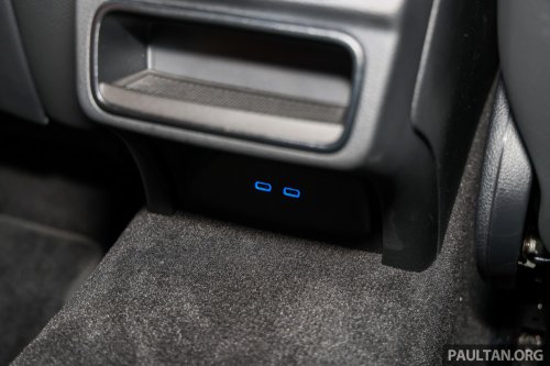 Mercedes-Benz C200 AMG Line launched in Malaysia – CKD, 19-inch AMG alloys, 360 camera, RM292,888