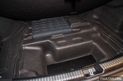 Mercedes-Benz C200 AMG Line launched in Malaysia – CKD, 19-inch AMG alloys, 360 camera, RM292,888