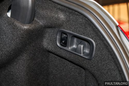 Mercedes-Benz C200 AMG Line launched in Malaysia – CKD, 19-inch AMG alloys, 360 camera, RM292,888