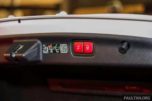 Mercedes-Benz C200 AMG Line launched in Malaysia – CKD, 19-inch AMG alloys, 360 camera, RM292,888