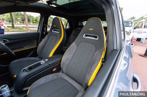 2026 GWM Ora Good Cat bookings open in Malaysia – 57.7 kWh LFP; new 171 PS GT; below RM115k est