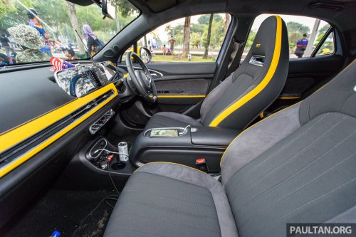 2026 GWM Ora Good Cat bookings open in Malaysia – 57.7 kWh LFP; new 171 PS GT; below RM115k est