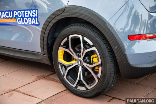 2026 GWM Ora Good Cat, Good Cat GT launching in Malaysia Nov 6 – 57.7 kWh LFP, 480 km NEDC, CKD?